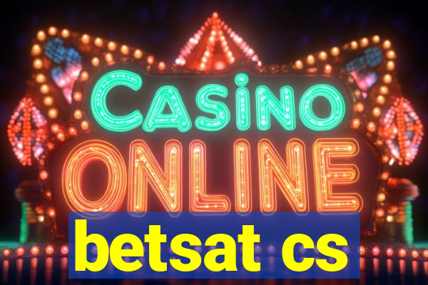 betsat cs